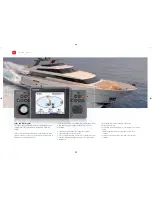 Preview for 98 page of Raymarine e Series Brochure