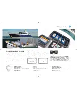 Preview for 103 page of Raymarine e Series Brochure