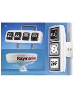 Preview for 104 page of Raymarine e Series Brochure