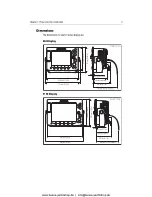 Preview for 13 page of Raymarine E-Series Installation Manual