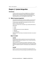 Preview for 17 page of Raymarine E-Series Installation Manual