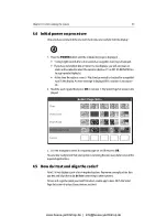 Preview for 43 page of Raymarine E-Series Installation Manual