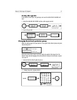 Preview for 57 page of Raymarine E120W Reference Manual