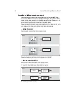 Preview for 112 page of Raymarine E120W Reference Manual