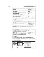 Preview for 250 page of Raymarine E120W Reference Manual