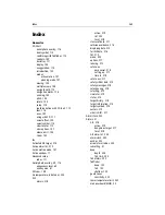 Preview for 281 page of Raymarine E120W Reference Manual