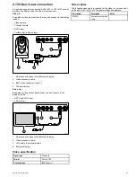 Preview for 47 page of Raymarine e7 Installation And Operation Handbook