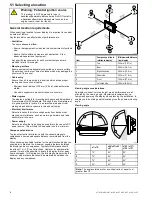 Preview for 52 page of Raymarine e7 Installation And Operation Handbook