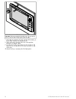 Preview for 56 page of Raymarine e7 Installation And Operation Handbook