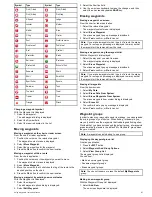 Preview for 87 page of Raymarine e7 Installation And Operation Handbook