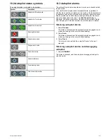 Preview for 117 page of Raymarine e7 Installation And Operation Handbook