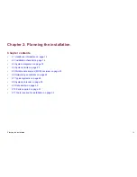 Предварительный просмотр 13 страницы Raymarine e7 Installation Instructions Manual