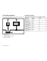 Предварительный просмотр 55 страницы Raymarine e7 Installation Instructions Manual