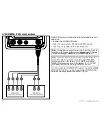 Preview for 56 page of Raymarine e7 Installation Instructions Manual