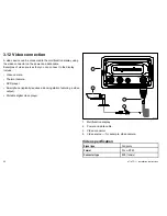 Preview for 60 page of Raymarine e7 Installation Instructions Manual