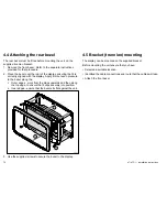 Preview for 70 page of Raymarine e7 Installation Instructions Manual