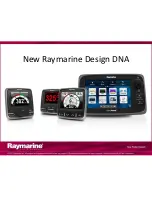 Preview for 5 page of Raymarine e7 Manual