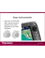 Preview for 15 page of Raymarine e7 Manual