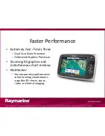 Preview for 18 page of Raymarine e7 Manual