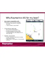 Preview for 59 page of Raymarine e7 Manual