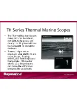 Preview for 79 page of Raymarine e7 Manual