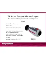 Preview for 82 page of Raymarine e7 Manual