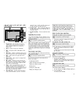 Предварительный просмотр 23 страницы Raymarine e7 Mounting And Getting Started