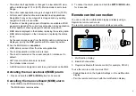 Preview for 9 page of Raymarine e7 Quick Reference