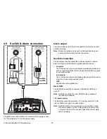 Preview for 50 page of Raymarine G-Series system Installation & Commissioning Instructions