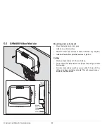 Preview for 66 page of Raymarine G-Series system Installation & Commissioning Instructions