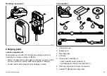 Preview for 89 page of Raymarine G-Series system Installation Instruction