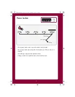 Preview for 4 page of Raymarine G-Series system Quick Reference Manual