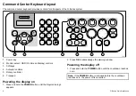 Preview for 4 page of Raymarine G-Series system Quick Reference