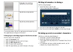 Preview for 11 page of Raymarine G-Series system Quick Reference