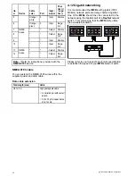 Preview for 40 page of Raymarine gS Series Installation Instructions Manual