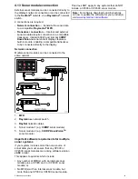 Preview for 41 page of Raymarine gS Series Installation Instructions Manual