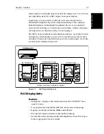 Предварительный просмотр 21 страницы Raymarine hsb2 PLUS Series Owner'S Handbook Manual