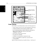 Предварительный просмотр 28 страницы Raymarine hsb2 PLUS Series Owner'S Handbook Manual