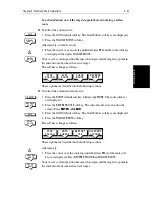 Предварительный просмотр 135 страницы Raymarine hsb2 PLUS Series Owner'S Handbook Manual