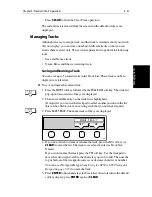 Предварительный просмотр 145 страницы Raymarine hsb2 PLUS Series Owner'S Handbook Manual