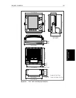 Предварительный просмотр 185 страницы Raymarine hsb2 PLUS Series Owner'S Handbook Manual