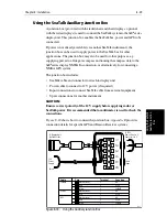 Предварительный просмотр 207 страницы Raymarine hsb2 PLUS Series Owner'S Handbook Manual