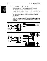 Предварительный просмотр 224 страницы Raymarine hsb2 PLUS Series Owner'S Handbook Manual