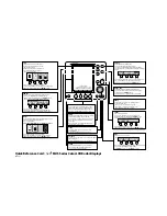 Raymarine hsb2 PLUS Quick Reference Card предпросмотр