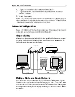 Предварительный просмотр 5 страницы Raymarine hsb2 Series User Manual