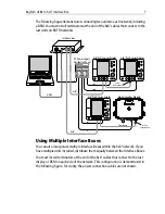 Предварительный просмотр 7 страницы Raymarine hsb2 Series User Manual