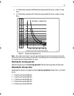 Preview for 12 page of Raymarine M81135 Installation Instructions Manual