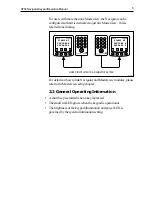 Preview for 8 page of Raymarine Maxiview ST80 Operation Manual