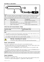 Preview for 49 page of Raymarine Quantum 2 Installation Instructions Manual