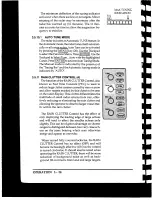 Предварительный просмотр 82 страницы Raymarine R20 Operation Manual